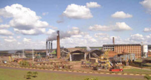 Biometano produzido pela São Martinho em Américo será comprado pela Compass