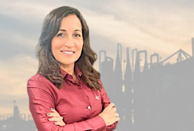Adriana de Oliveira