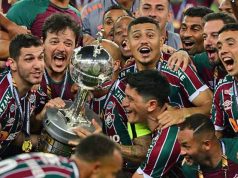 Palmeiras empata com Cruzeiro, mas sagra-se campeão do Brasileirão 2023