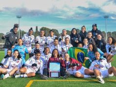 Ferroviária vence pelo Paulista Feminino Sub-17 - Portal Morada - Notícias  de Araraquara e Região