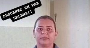 Policial Militar morre na madrugada ao bater carro em coqueiro no Campus Ville