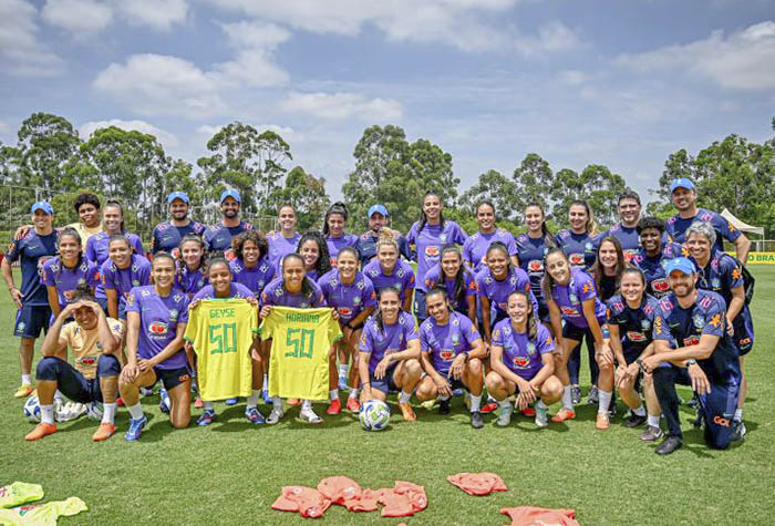 Araraquara voltará a receber jogo da Seleção Brasileira de Futebol