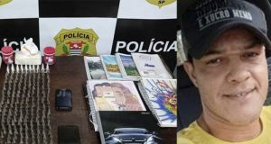 São presos os supostos assassinos de Tiago Moura em Américo Brasiliense