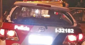 Bandidos invadem residência no Jardim América e levam armamento e dinheiro