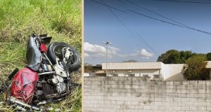 Motociclista de São Carlos morre ao bater de frente em carro na SP-318 em Rincão