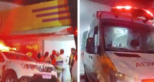 Ciúmes pode ter sido a causa da discussão e morte de comerciante em Américo Brasiliense