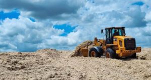 Usina Caeté se destaca na produção energética a partir do bagaço da cana