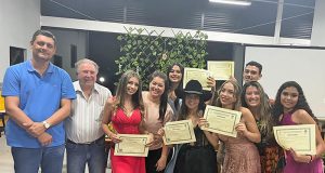 Jovem Agricultor do Futuro: histórias que não devem ser esquecidas jamais, diz Aluno Destaque