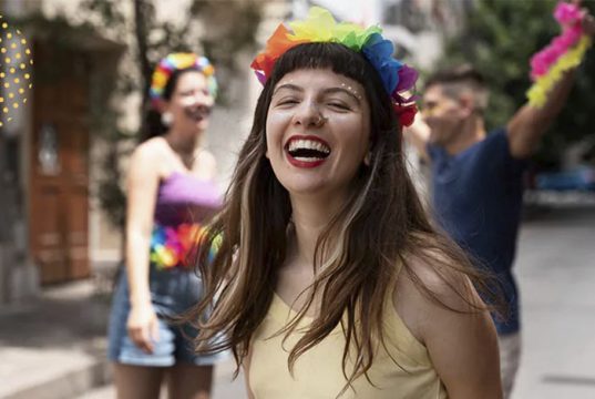 “Carnaval 2026 – Tradição da Alegria”: confira a programação