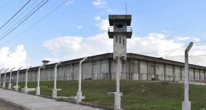 Presidiário em fuga da saidinha rápida é recapturado na Rodovia Washington Luís