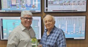 Grupo São Luiz investe na indústria e supera marco histórico de moagem