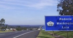 Mais um preso da “saidinha rápida” acaba de ser recapturado na rodovia