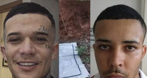 Identificados mais dois dos cinco mortos encontrados em valas na Serra do Jabuticabal