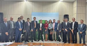 Unida passa a comandar Câmara do Álcool e Açúcar do Mapa com apoio da Feplana e das demais entidades