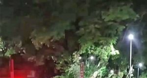 Polícia Militar prende “Neguinho”, o homem que esfaqueou morador de rua no Carmo