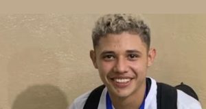 Adolescente desaparecido no domingo é encontrado morto em canavial