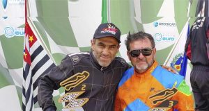 Etapa de abertura do “Loukos do Asfalto” conhece seus campeões