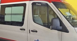 Homem em fúria morre durante festa de aniversário de criança em São Carlos