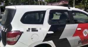 Ladrões invadem residência no Paliteiro, levando joias e um notebook