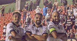 XV de Piracicaba vence o Velo; Portuguesa e São José empatam em 5 a 5 na A2