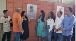 Casa da Mulher Paulista é inaugurada no Jardim Adalberto Roxo em Araraquara