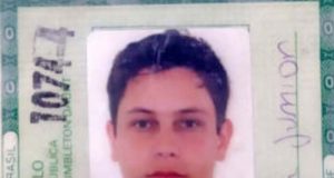 Assassino de Cornetta na casa de espetinhos, é condenado a 12 anos de prisão