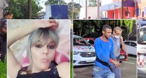 Homem que morreu espancado nesta segunda-feira matou uma mulher em 2021