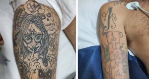 Vítima de facadas, homem é identificado como fugitivo da Penitenciária de Araraquara