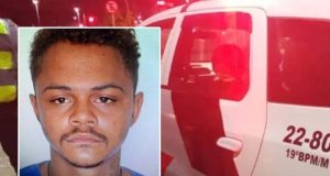 Homem é morto com pauladas na cabeça na porta do apartamento