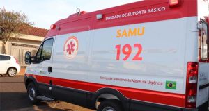 Em Araraquara, fim de namoro faz adolescente balear ex-namorada com tiro na cabeça