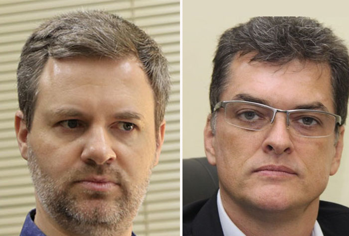 Rafael de Angeli deixa o PSDB para ser talvez, o vice de Lapena na ...