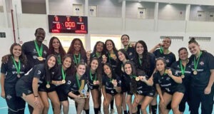 Líder na competição o Handebol feminino de Araraquara joga neste domingo (19) pela Liga Brasil
