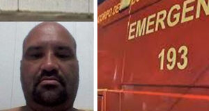 Trabalhador morre ao despencar de uma altura de 10 m no prédio do CEAR em Araraquara