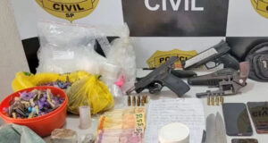 Polícia Civil prende dois e pode estar perto de esclarecer a morte do investigador Dorlei Morales