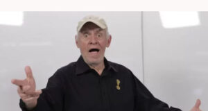 Morre o narrador Silvio Luiz, aos 89 anos. Foi um dos principais nomes do jornalismo esportivo nacional.