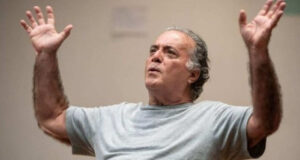 Tony Ramos tem alta de Centro de Terapia Intensiva (CTI) e segue internado em hospital