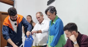 Comcriar elege conselheiros e define diretoria para o mandato de 2024 a 2026