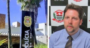 DIG prendeu nesta sexta dois dos assassinos de Paulo Roberto Pereira, vítima de latrocínio na quarta