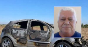 Quadrilha invade residência na madrugada, rouba e mata idoso de 70 anos. Crime aconteceu no Jardim Iguatemi.