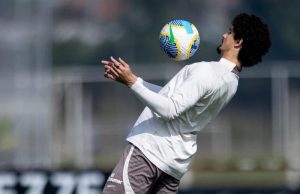 Começa neste sábado, a 18ª rodada da Série A do Campeonato Brasileiro de Futebol masculino