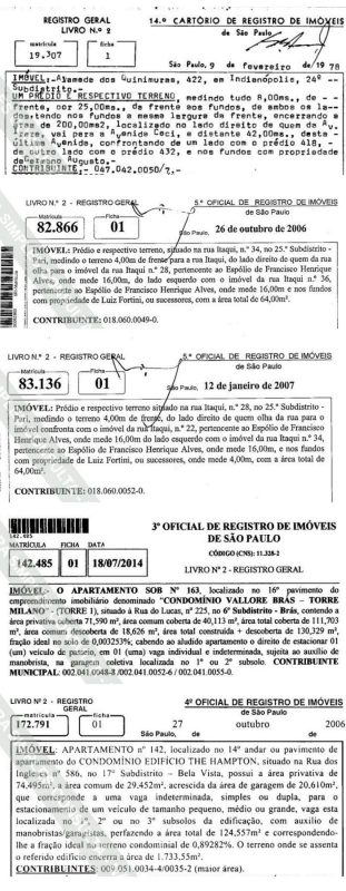 Prefeitura de Araraquara e a R.Y. Top Brasil, firmaram contrato para a compra e venda de 25 ventiladores pulmonares com dispensa de licitação. O contrato foi formalizado pelo valor de R$ 4.198.750,00. Houve pagamento adiantado no valor de R$ 1.049.687,50 em 15 de abril de 2020, porém aparelhos nunca chegaram.