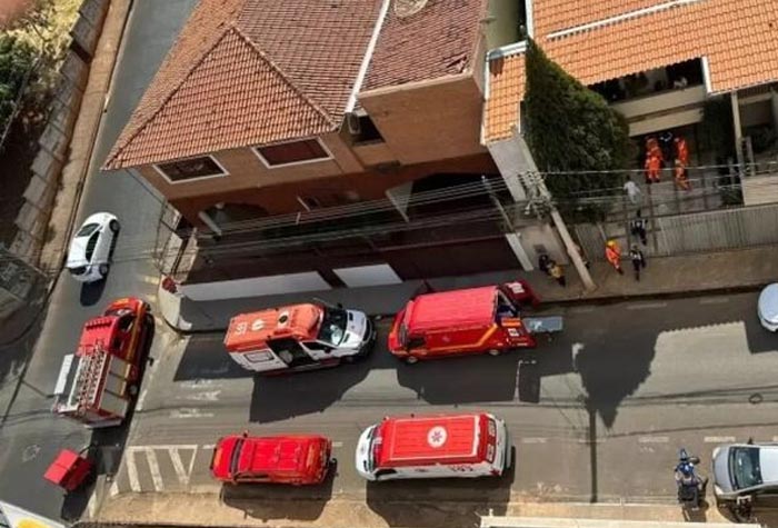 Duas irmãs de Araraquara, uma delas residindo em Uberaba estavam com almoço marcado na casa de uma amiga e após acionarem o elevador a porta se abriu, elas entraram e despencaram indo ao fosso. Em seguida o elevador desceu e as esmagou. Foram encontradas horas depois pelos policiais.