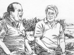 Morre Beto Caloni, intelectual que marcou a história cultural de Araraquara