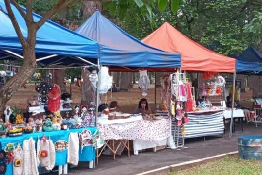 Araraquara terá um fim de semana de arte, cultura, música e economia criativa