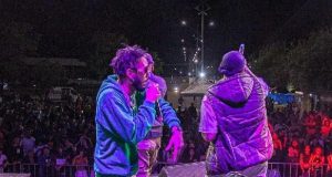 Hip Hop marca a comemoração dos 207 anos de Araraquara neste sábado no Quilombo Rosa