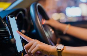 Após descida de passageira, motorista de aplicativo é agredida e assaltada no Santana em Araraquara