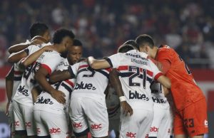 Copa do Brasil: São Paulo perde para o Atlético-MG em casa; Flamengo ganha do Bahia