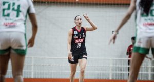 Sesi Araraquara estreia com vitória apertada sobre Ourinhos no Paulista de Basquete