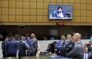 Alesp aprova projeto que regulamenta a Polícia Penal do Estado; medida beneficia 27 mil servidores