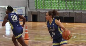 Nesta terça-feira o São José Basket recebe o Sesi Araraquara pelo Paulista Feminino às 20h